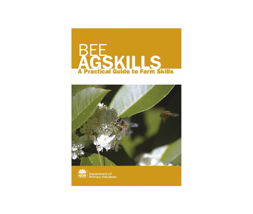 Bee Ag Skills