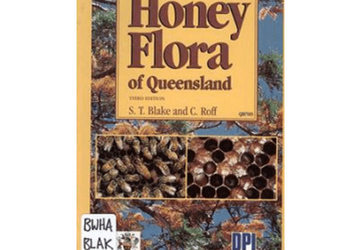 Honey Flora of Queensland