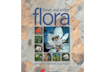 Honey and Pollen Flora of South East Queensland