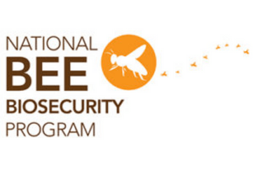 National Bee Biosecurity Program