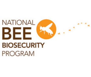 National Bee Biosecurity Program